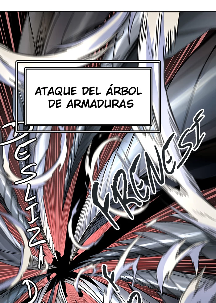 El irregular > Capitulo 477 > Page 921