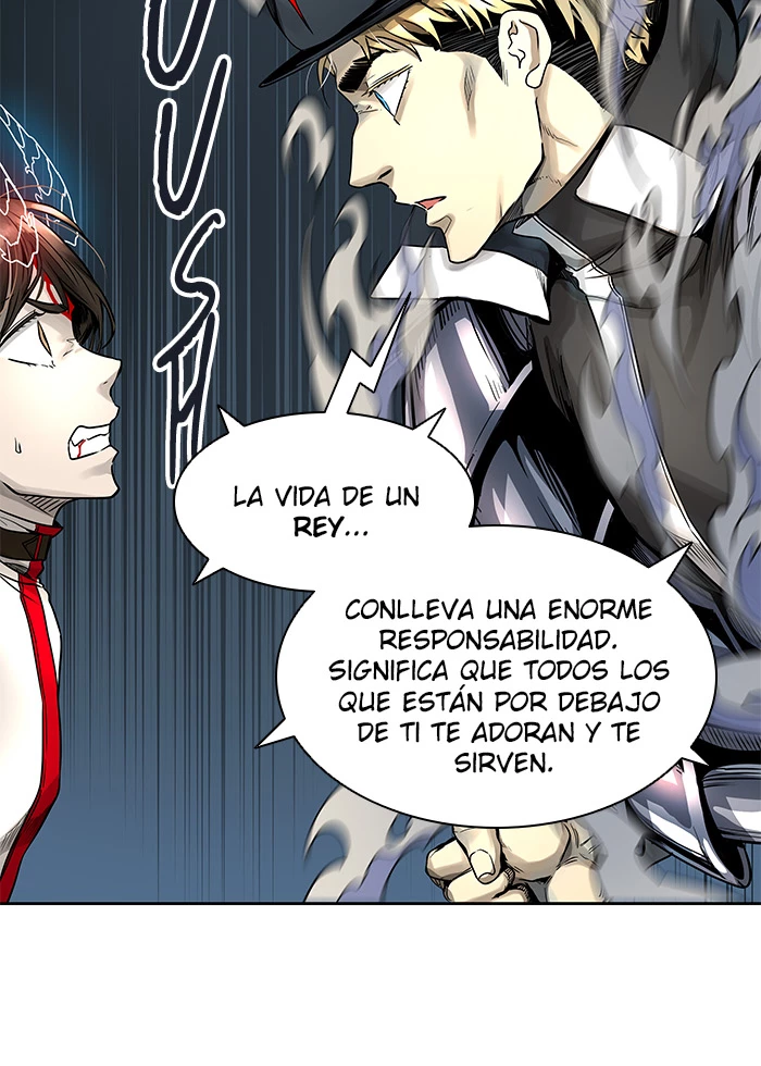 El irregular > Capitulo 477 > Page 971