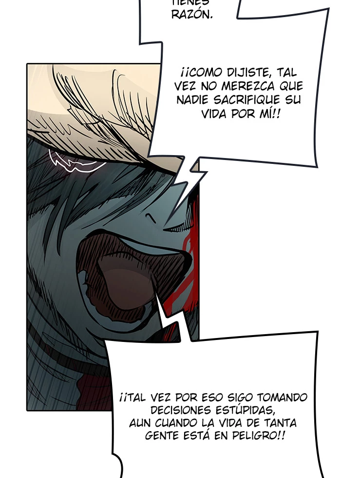 El irregular > Capitulo 477 > Page 1111