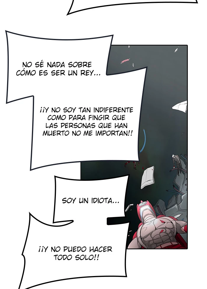 El irregular > Capitulo 477 > Page 1121