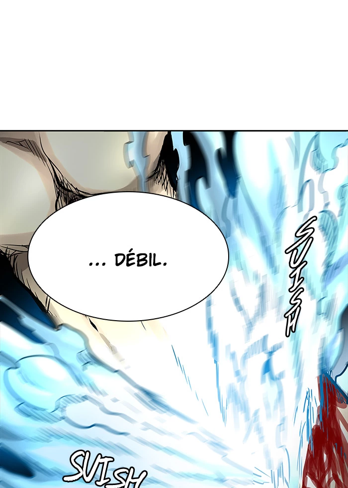 El irregular > Capitulo 477 > Page 1331