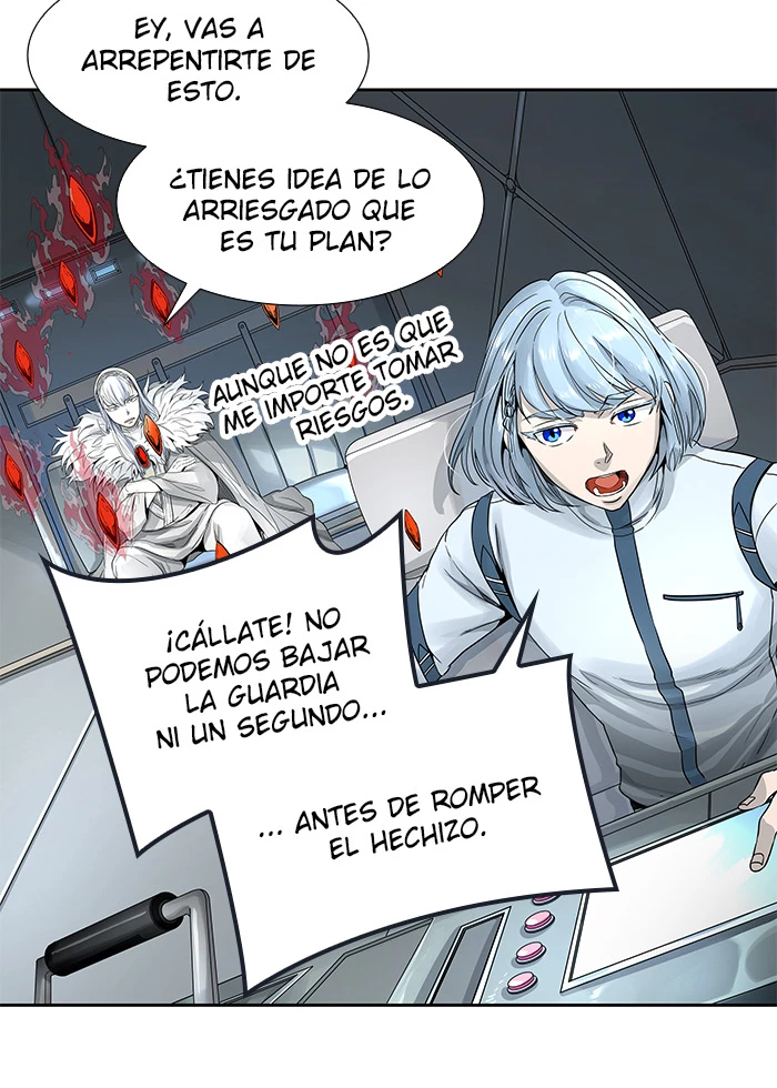 El irregular > Capitulo 477 > Page 1691