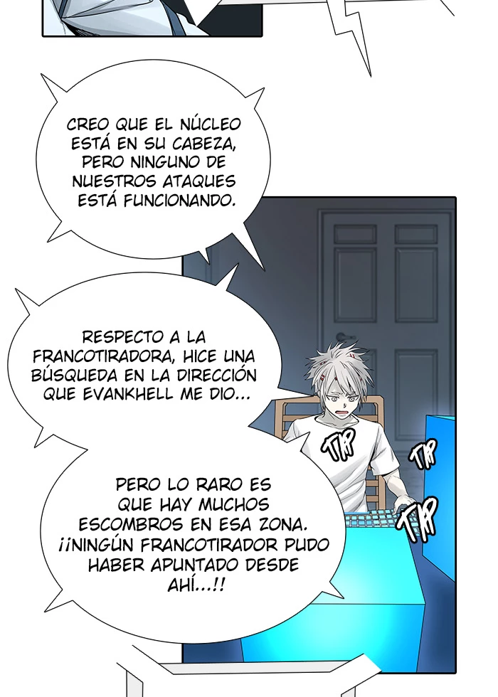El irregular > Capitulo 477 > Page 1711