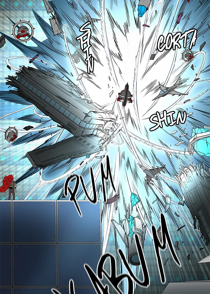 El irregular > Capitulo 478 > Page 101