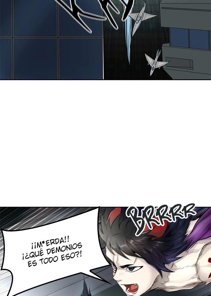 El irregular > Capitulo 478 > Page 111