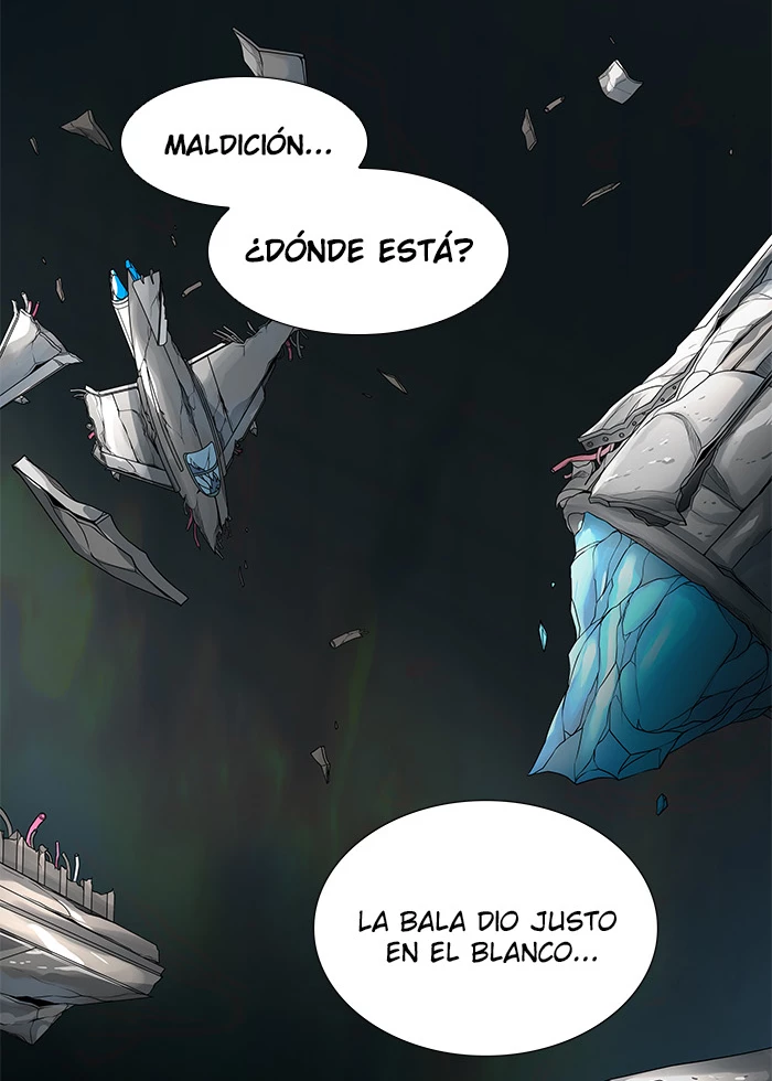 El irregular > Capitulo 478 > Page 171