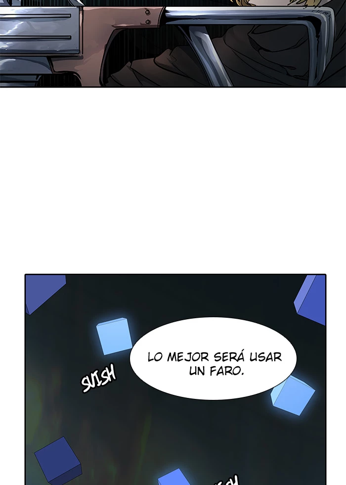 El irregular > Capitulo 478 > Page 191