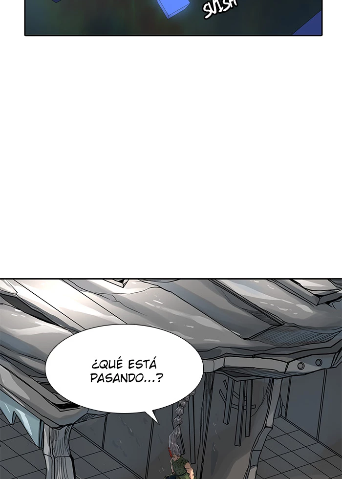 El irregular > Capitulo 478 > Page 201