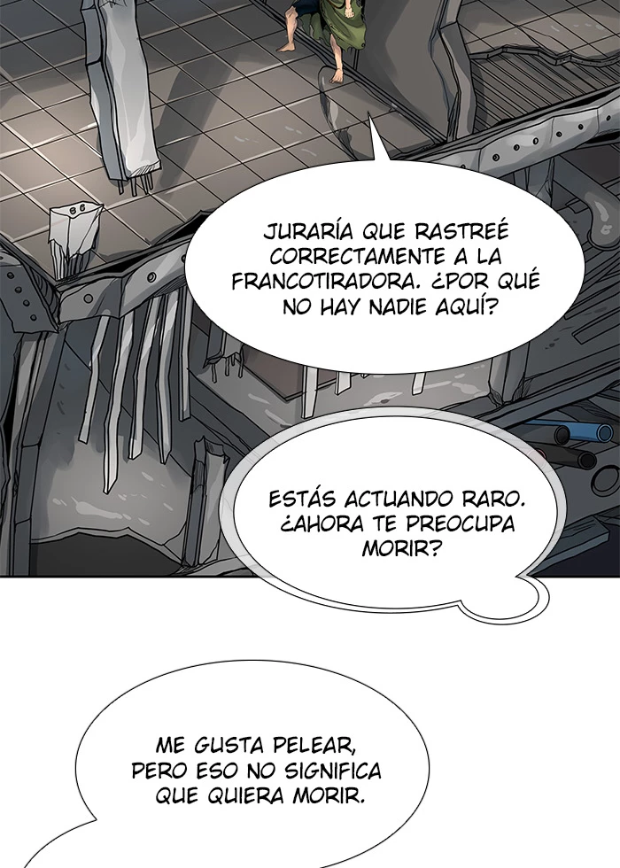 El irregular > Capitulo 478 > Page 211