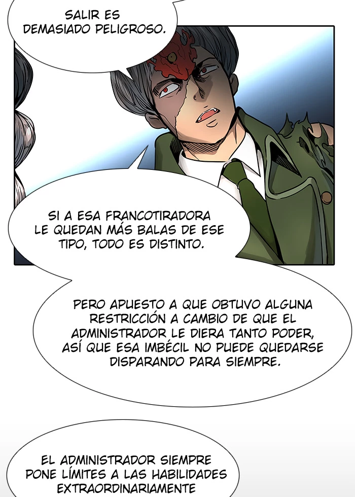 El irregular > Capitulo 478 > Page 221