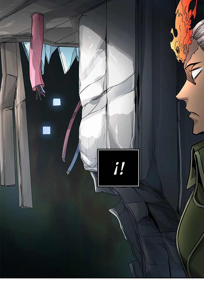 El irregular > Capitulo 478 > Page 251