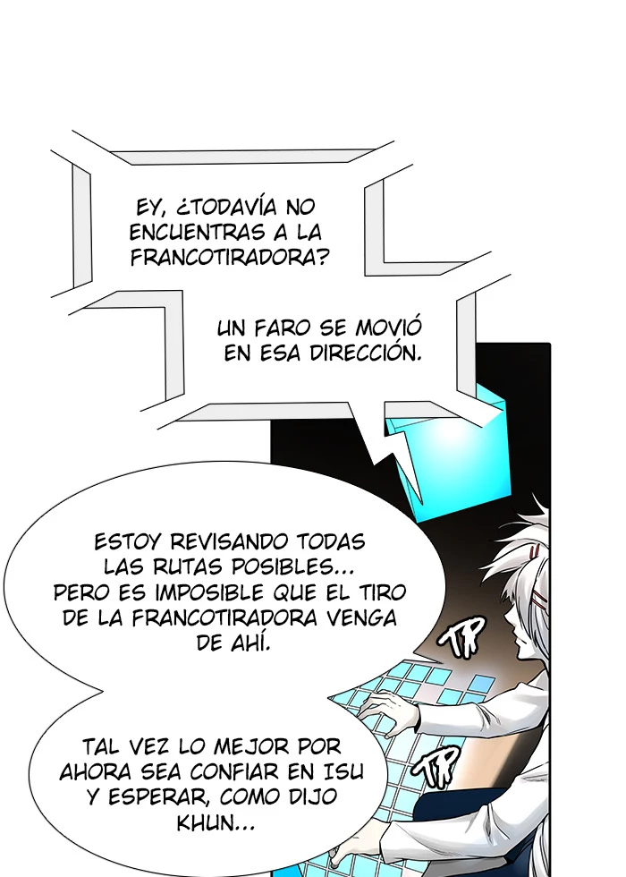 El irregular > Capitulo 478 > Page 261