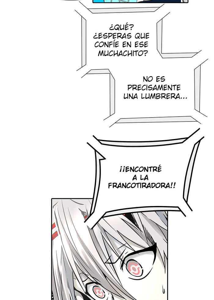 El irregular > Capitulo 478 > Page 271