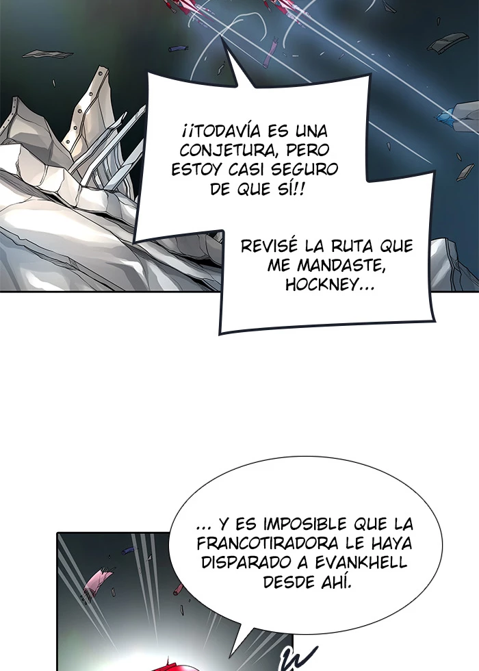 El irregular > Capitulo 478 > Page 301
