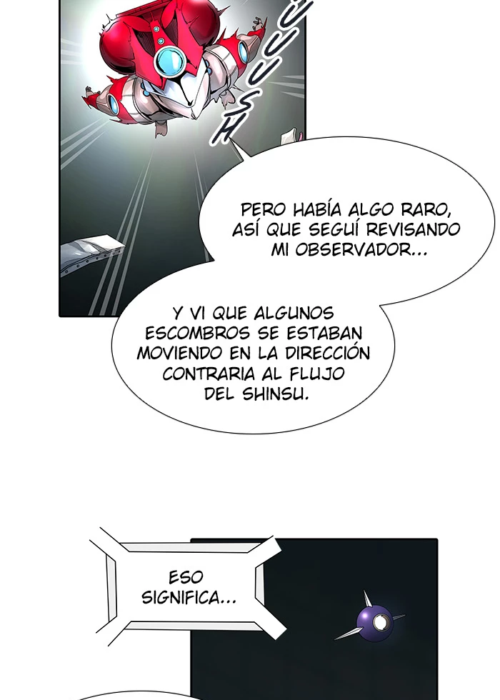 El irregular > Capitulo 478 > Page 311