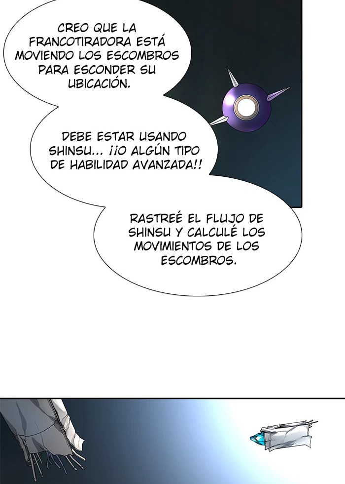El irregular > Capitulo 478 > Page 321