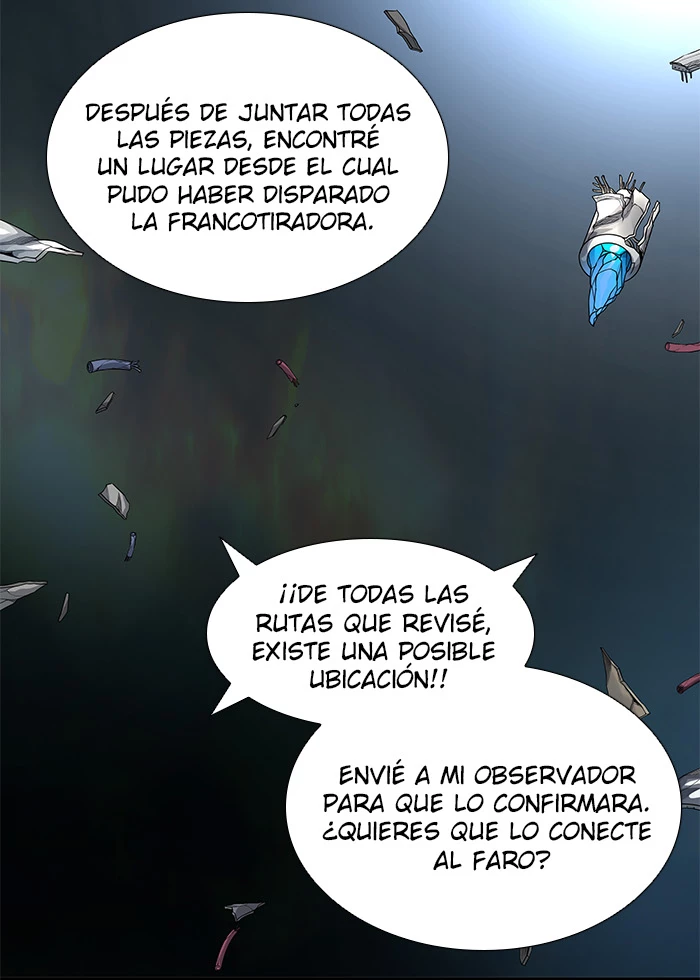 El irregular > Capitulo 478 > Page 331