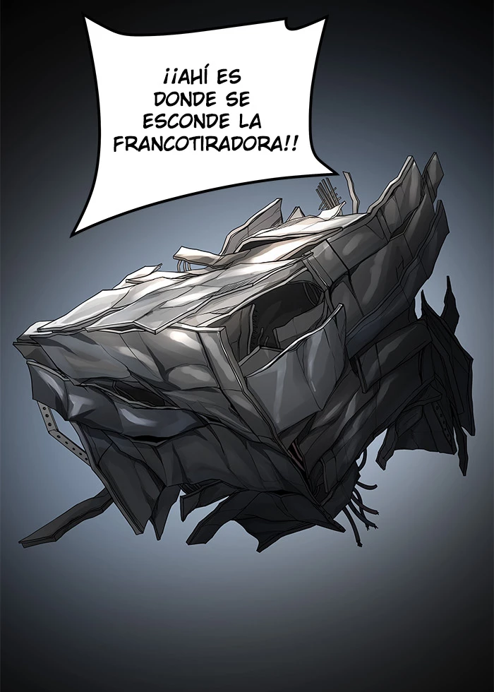 El irregular > Capitulo 478 > Page 371