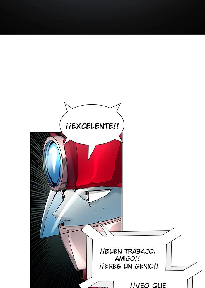 El irregular > Capitulo 478 > Page 381