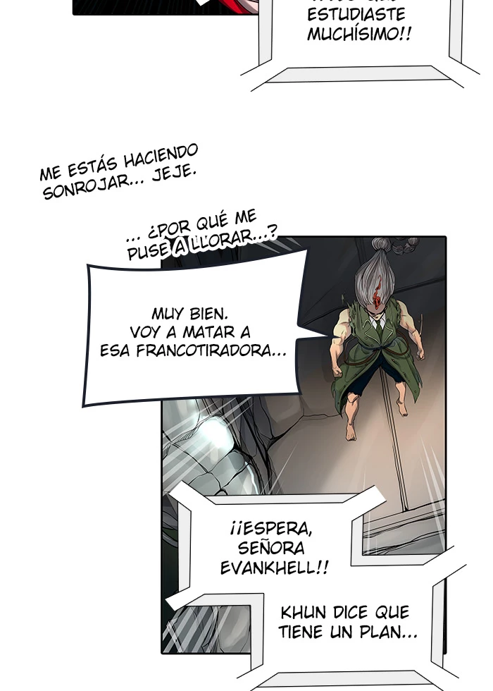 El irregular > Capitulo 478 > Page 391