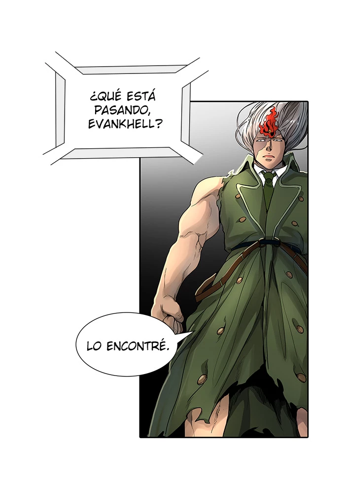 El irregular > Capitulo 478 > Page 431