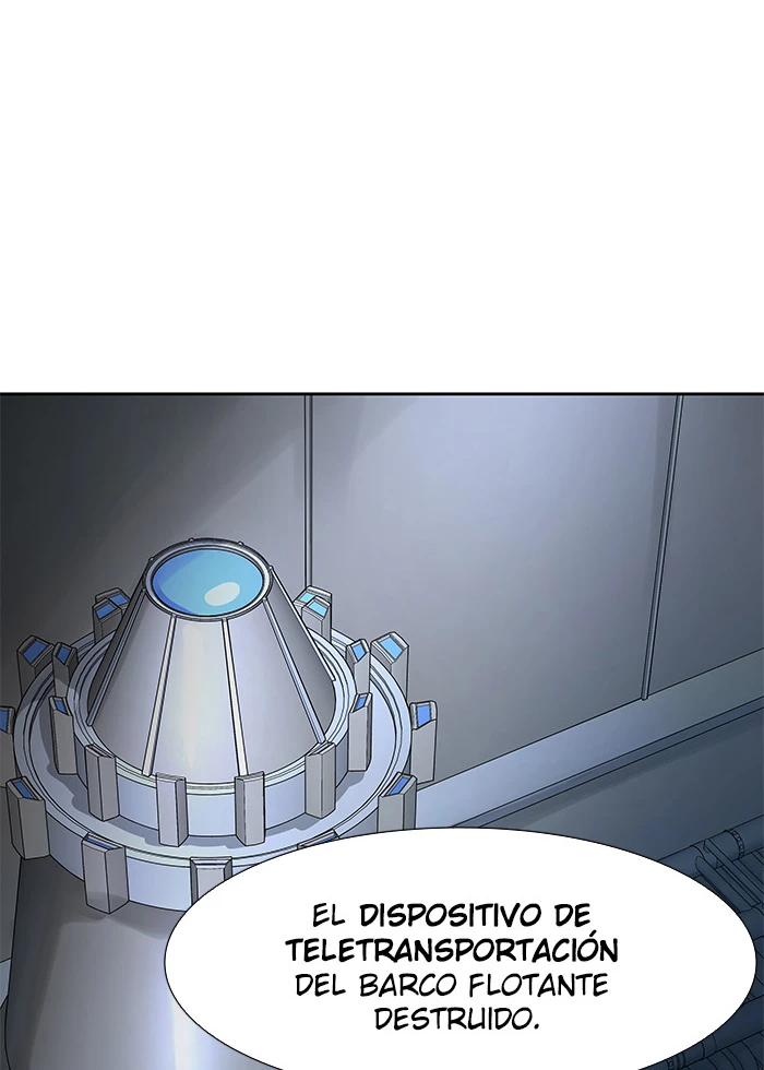 El irregular > Capitulo 478 > Page 441