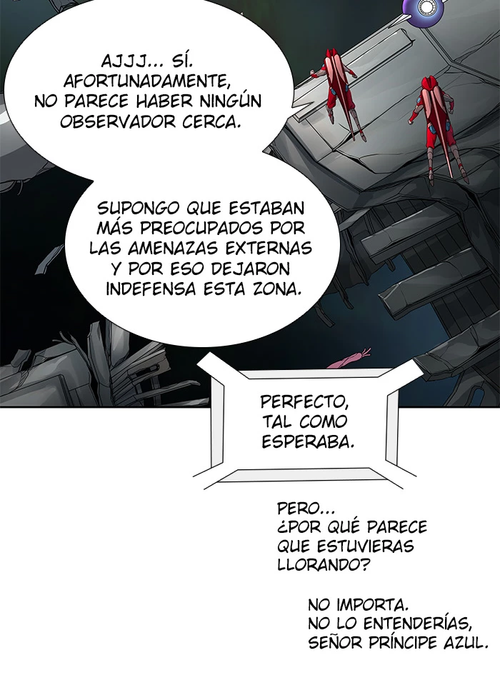El irregular > Capitulo 478 > Page 481