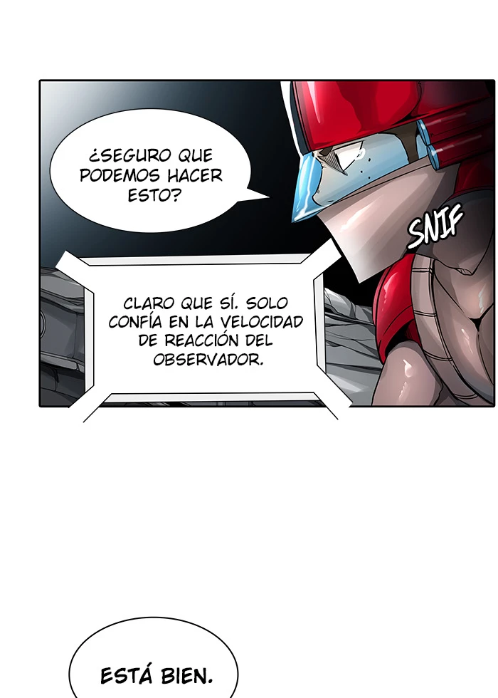 El irregular > Capitulo 478 > Page 491