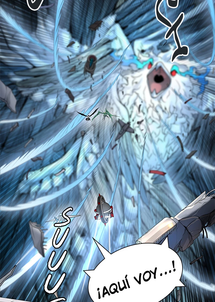 El irregular > Capitulo 478 > Page 531