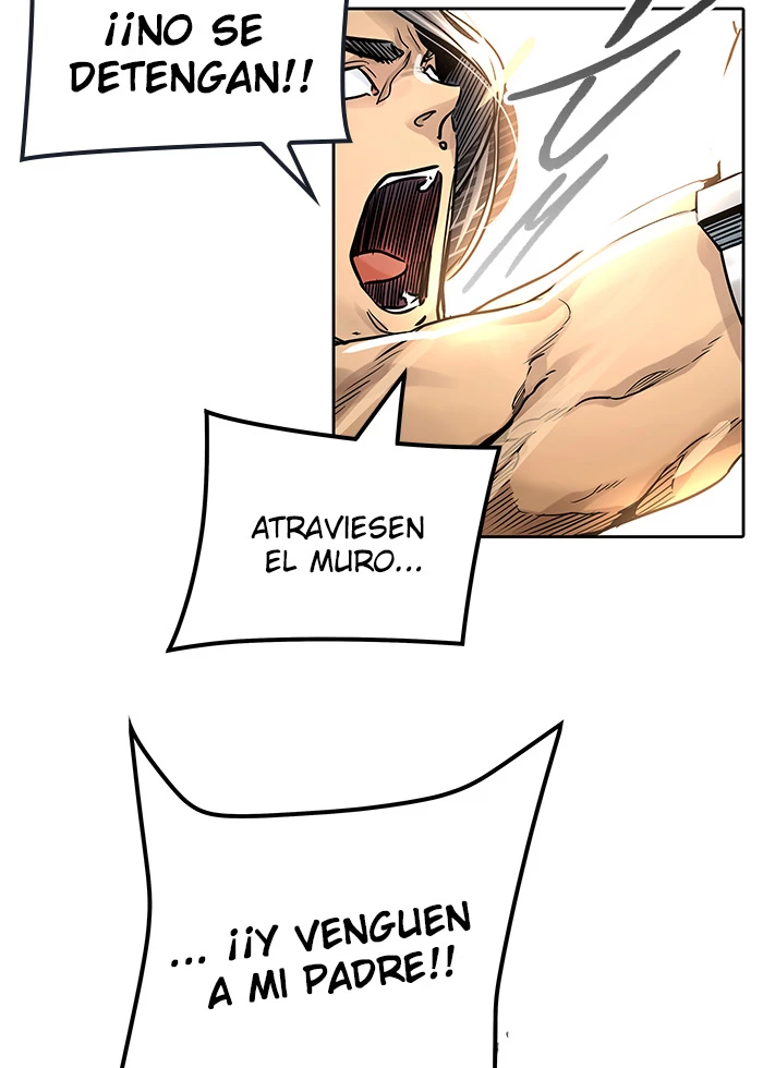 El irregular > Capitulo 478 > Page 701