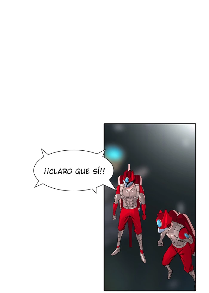 El irregular > Capitulo 478 > Page 741