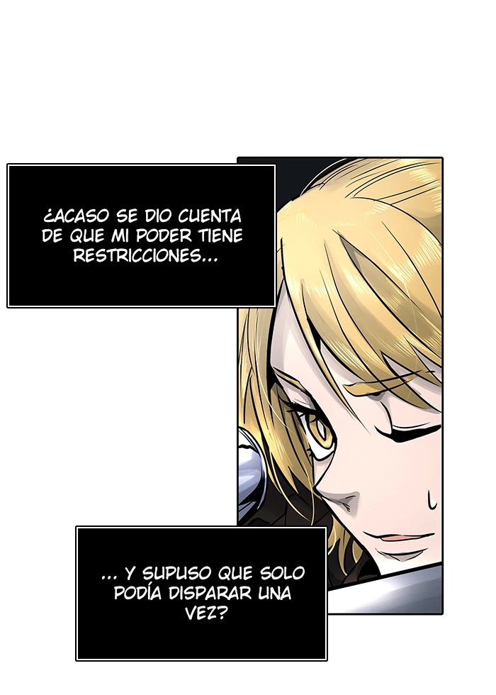 El irregular > Capitulo 478 > Page 821