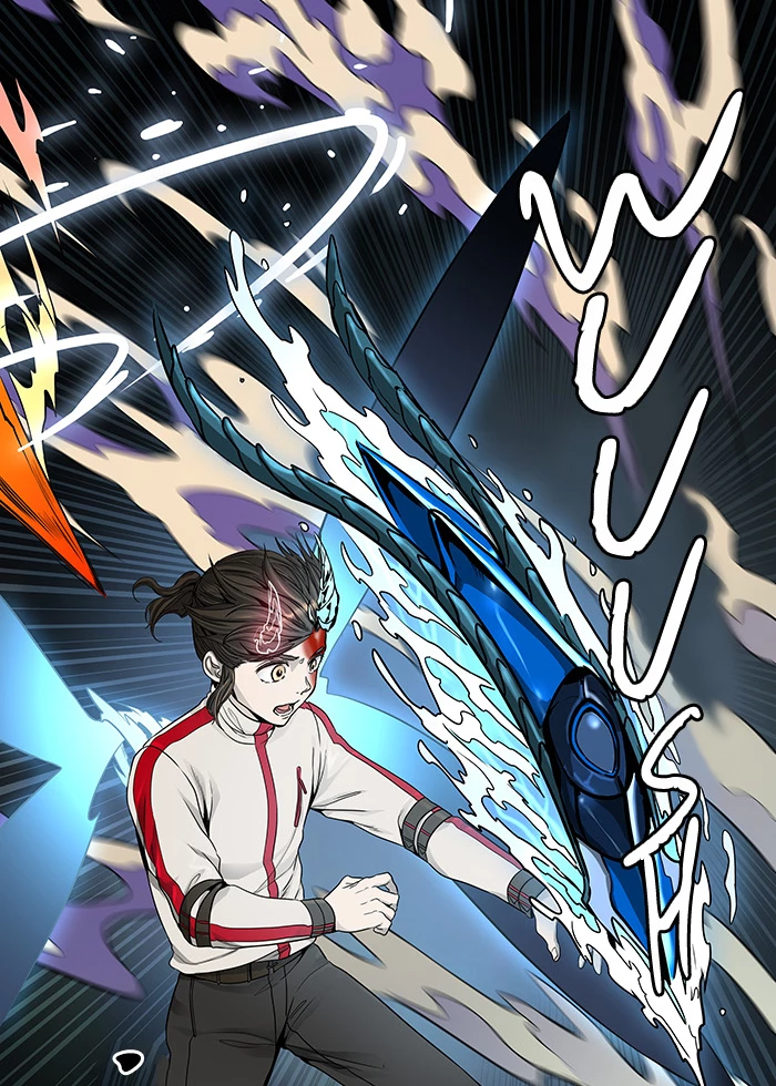 El irregular > Capitulo 478 > Page 1301