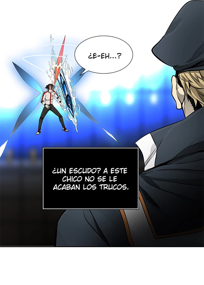 El irregular > Capitulo 478 > Page 1321