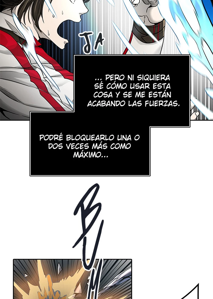 El irregular > Capitulo 478 > Page 1431