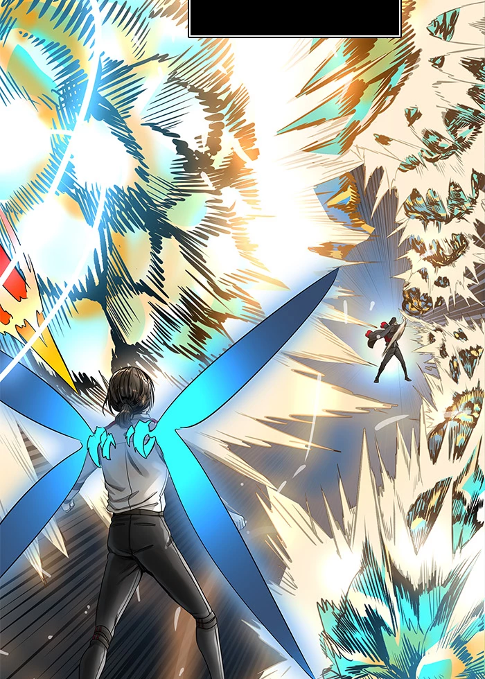 El irregular > Capitulo 478 > Page 1661