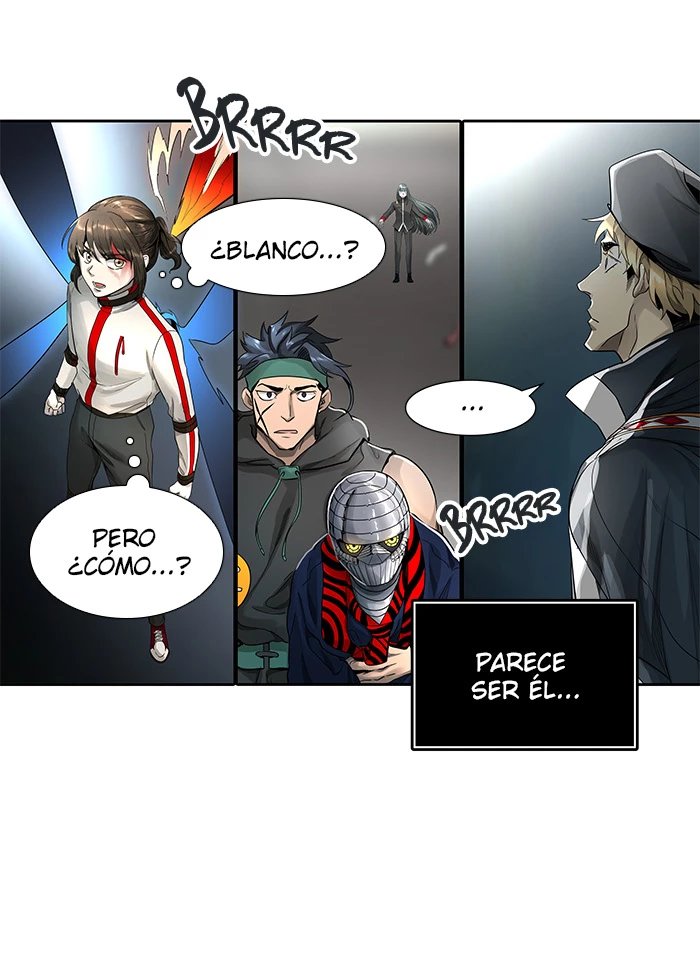 El irregular > Capitulo 479 > Page 41