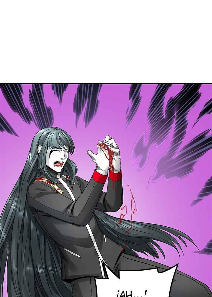 El irregular > Capitulo 479 > Page 161