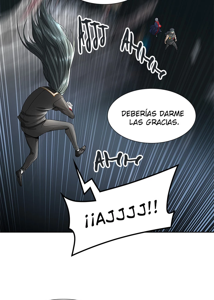 El irregular > Capitulo 479 > Page 181