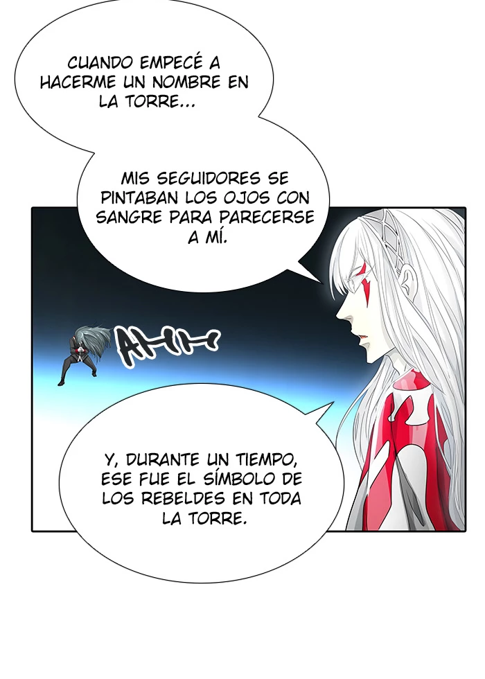 El irregular > Capitulo 479 > Page 191