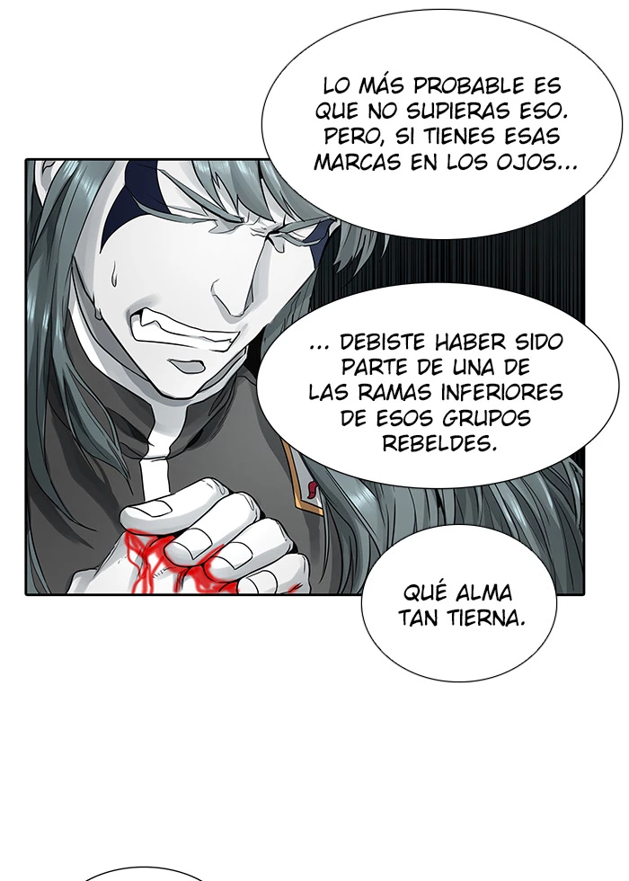 El irregular > Capitulo 479 > Page 201