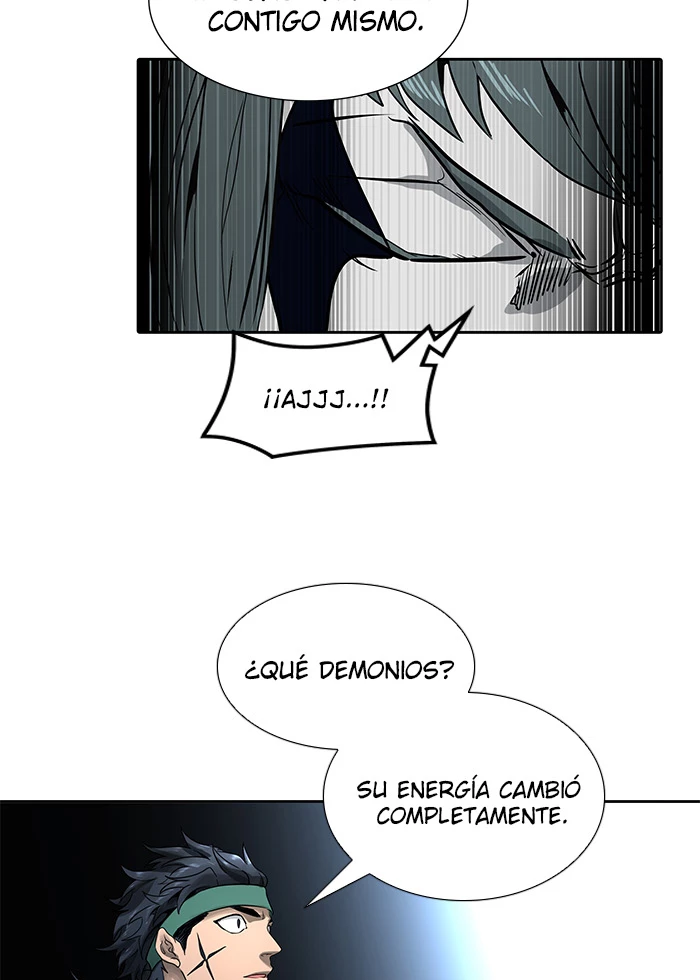 El irregular > Capitulo 479 > Page 221