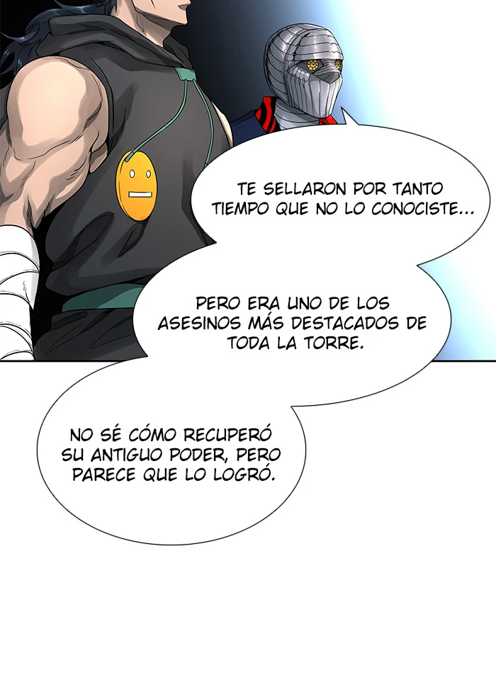 El irregular > Capitulo 479 > Page 231