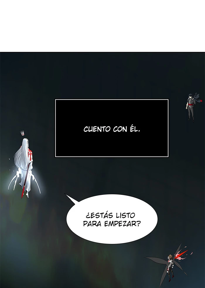 El irregular > Capitulo 479 > Page 291