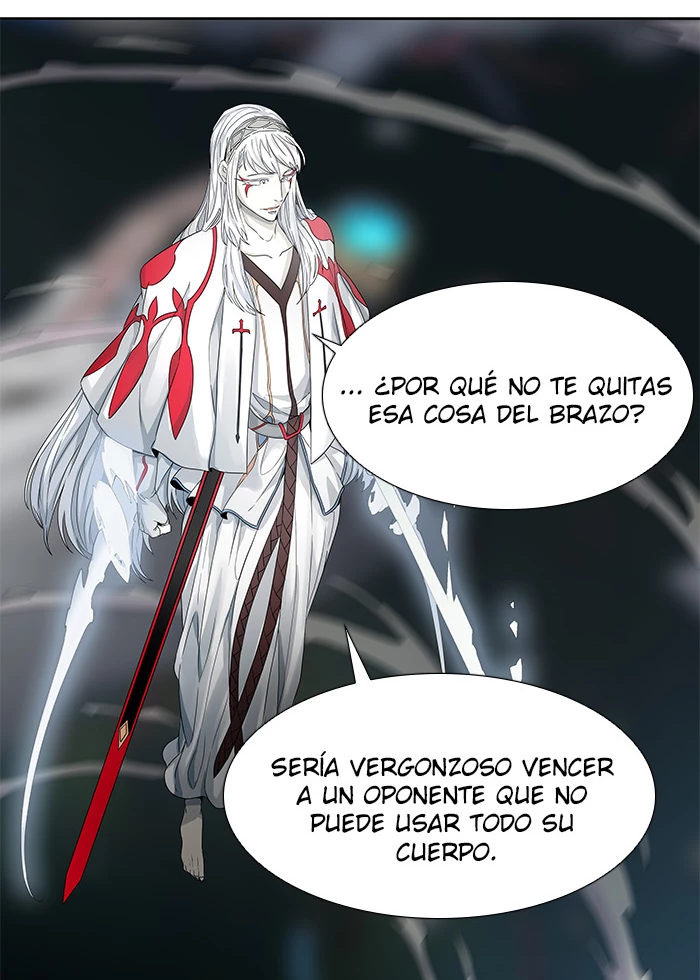 El irregular > Capitulo 479 > Page 331