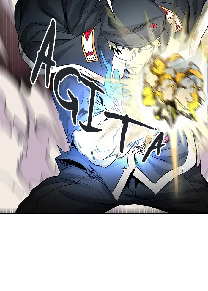 El irregular > Capitulo 479 > Page 351