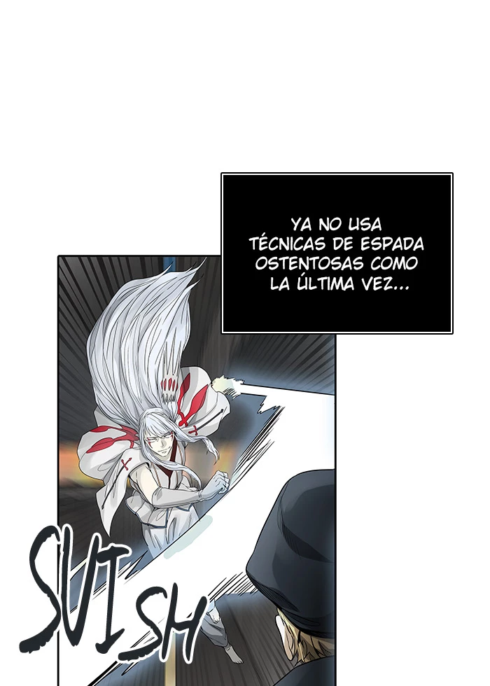 El irregular > Capitulo 479 > Page 481