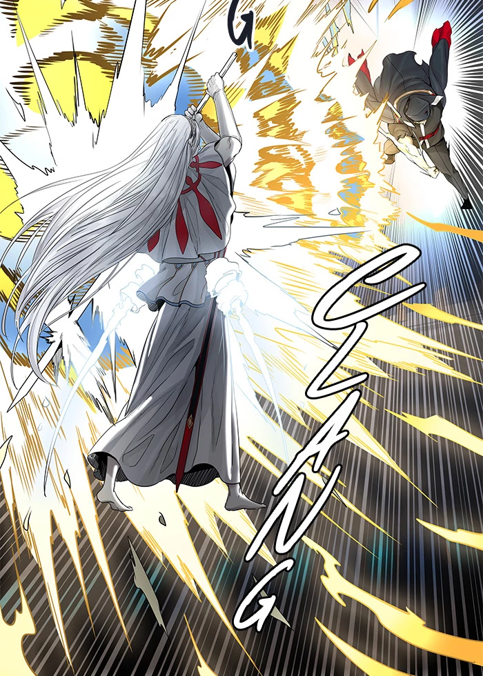 El irregular > Capitulo 479 > Page 701