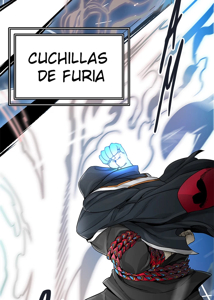 El irregular > Capitulo 479 > Page 831