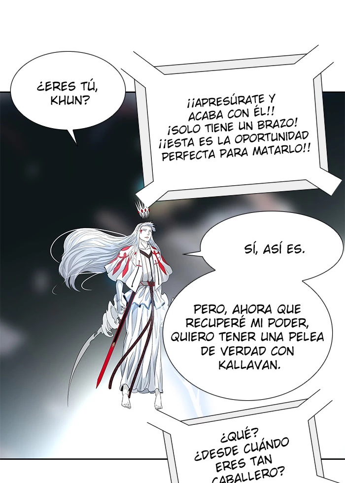 El irregular > Capitulo 479 > Page 951